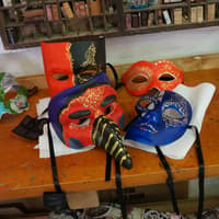 Venice: Mask-Making Tour — gallery 3