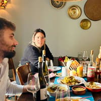 Athens: 4-Course Greek Cooking Class — gallery 1