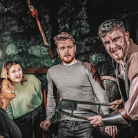 London Dungeon Tickets — gallery 2