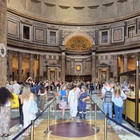 Rome Pantheon Fast-Track Guided Tour — gallery 1