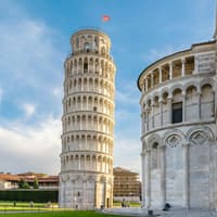 Tuscany Bus Pass: Unlimited Travel Between 5 Cities