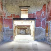 Herculaneum: Entry Ticket