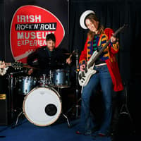 The Irish Rock 'n' Roll Museum Experience — gallery 1