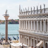 گذرنامه موزه‌های ونیز, Venice, Metropolitan City of Venice, Italy, ونیز