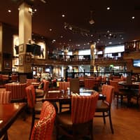 Hard Rock Cafe Manchester — gallery 1