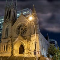 آسٹن: 1 گھنٹے کی بھوتیا پیدل سیر, Austin