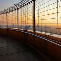 Baiyoke Sky Hotel Observation Deck & Revolving View Point Tickets — gallery 3