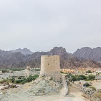 Hatta Safari from Dubai: Dam, Heritage Village, Honey Garden & Breakfast — gallery 4