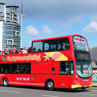 City Sightseeing: Belfast Hop-on Hop-off Bus Tour — gallery 1