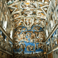 Vatican Museums & Sistine Chapel Guided Tour — gallery 5