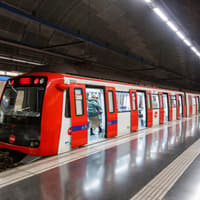 Hola Barcelona 3-Day Travel Card — gallery 2