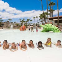 تذكرة دخول إلى أكوالاند كوستا أديجي, Aqualand Costa Adeje, Costa Adeje