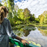 From Paris: Giverny Day Trip with Monet's House & Gardens Entry — gallery 5