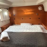 Helsinki: Private Catamaran Sailing Tour — gallery 4