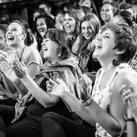 London: Comedy Carnival — gallery 3