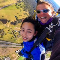 Tandem Skydive at Sydney with Round-Trip Transfers — gallery 4
