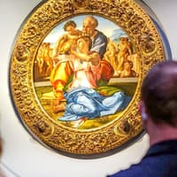 Uffizi Gallery VIP Small-Group Guided Tour — gallery 3