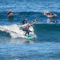 Playa de las Américas: Private or Small Group Surf Lesson — gallery 3