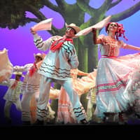 The Folkloric Ballet of Mexico (VIP Tickets + Transportation Included) — gallery 1