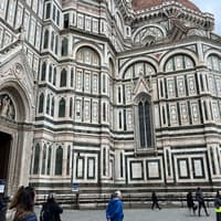 Florence: Guided City Tour with Duomo + Optional Giotto’s Bell Tower Entry — gallery 4