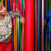 Tickets to the Big Fun Museum — gallery 1
