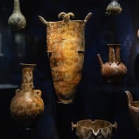 Museum of Cycladic Art: Skip The Line Ticket — gallery 4