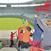 Stade de France: Guided tour Behind-The-Scenes — gallery 1
