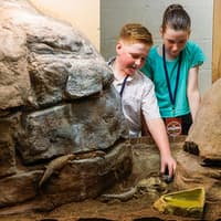 Crocosaurus Cove Tickets — gallery 1