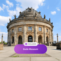 Berlin WelcomeCard: Free Museums Access & Unlimited Public Transport — gallery 3