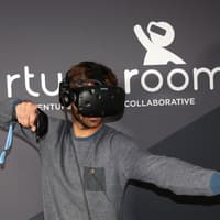 Virtual Room Melbourne — gallery 2