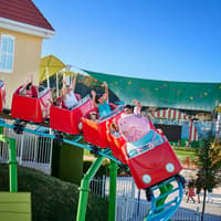 Peppa Pig Theme Park Florida: vstupenka, Peppa Pig Theme Park Florida, Orlando