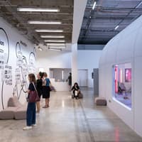Le Palais de Tokyo: Fast Track