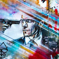 London Shoreditch: Selvguidet Podcast Vandre-tur tickets at London Walking Tours, London, photo 4