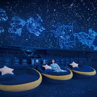 Konica Minolta Planetarium TENKU Tickets