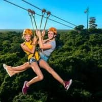 Xplor Park: Entry Ticket