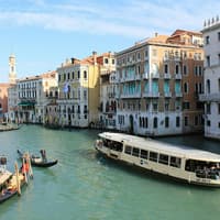 Vaporetto Pass: Venice Public Transport with Airport Transfer (ACTV) — gallery 2