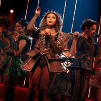 SIX: The Musical — gallery 3