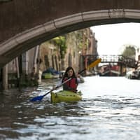 Venice: Guided Kayak Tour — gallery 3