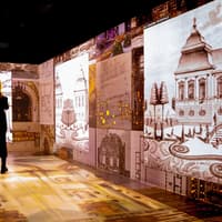 Mythos Mozart Immersive Experience Tickets — gallery 2