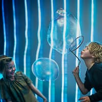 Experimentarium: Entry Ticket