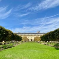Palais Royal & Passages Couverts: Audio-Guide App