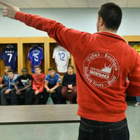 Stade de France: Guided tour Behind-The-Scenes