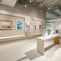 Musée de la Poste: Entry Ticket — gallery 1