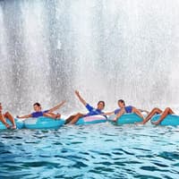 Wild Wadi Water Park Tickets — gallery 1