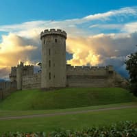Warwickshire Immersive Self-Guided Walking Tours