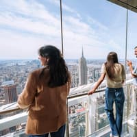 SUMMIT One Vanderbilt: Ascent Ticket, New York