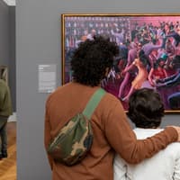 The Art Institute of Chicago: Fast Pass — gallery 4