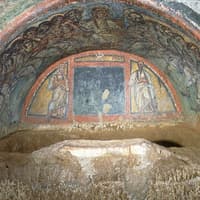 Catacombs of Domitilla Tickets & Tours — gallery 3