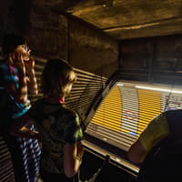 Лондон Бейкър Стрийт: Обиколка на скритата метростанция tickets at Hidden London Underground Tours, London, photo 3
