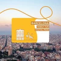 Barcelona Family Fun Pass — gallery 1